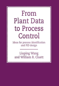 From Plant Data to Process Control: Ideas for Identification and PID Design