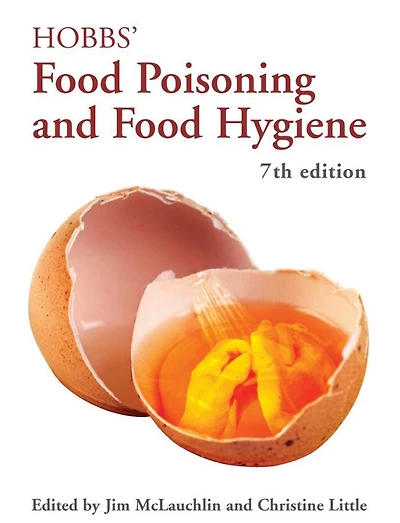 Hobbs' Food Poisoning and Hygiene