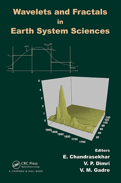 Wavelets and Fractals Earth System Sciences