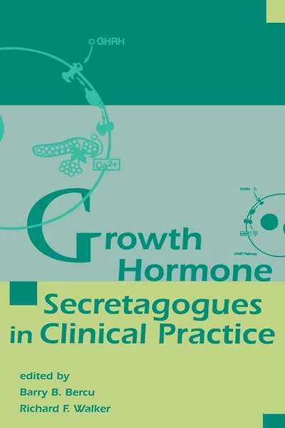 Growth Hormone Secretagogues Clinical Practice
