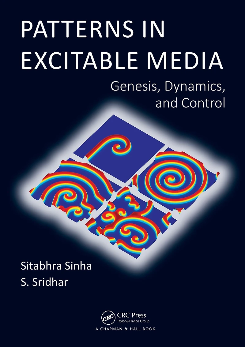 Patterns Excitable Media: Genesis, Dynamics, and Control