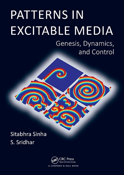 Patterns Excitable Media: Genesis, Dynamics, and Control
