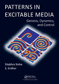 Patterns Excitable Media: Genesis, Dynamics, and Control