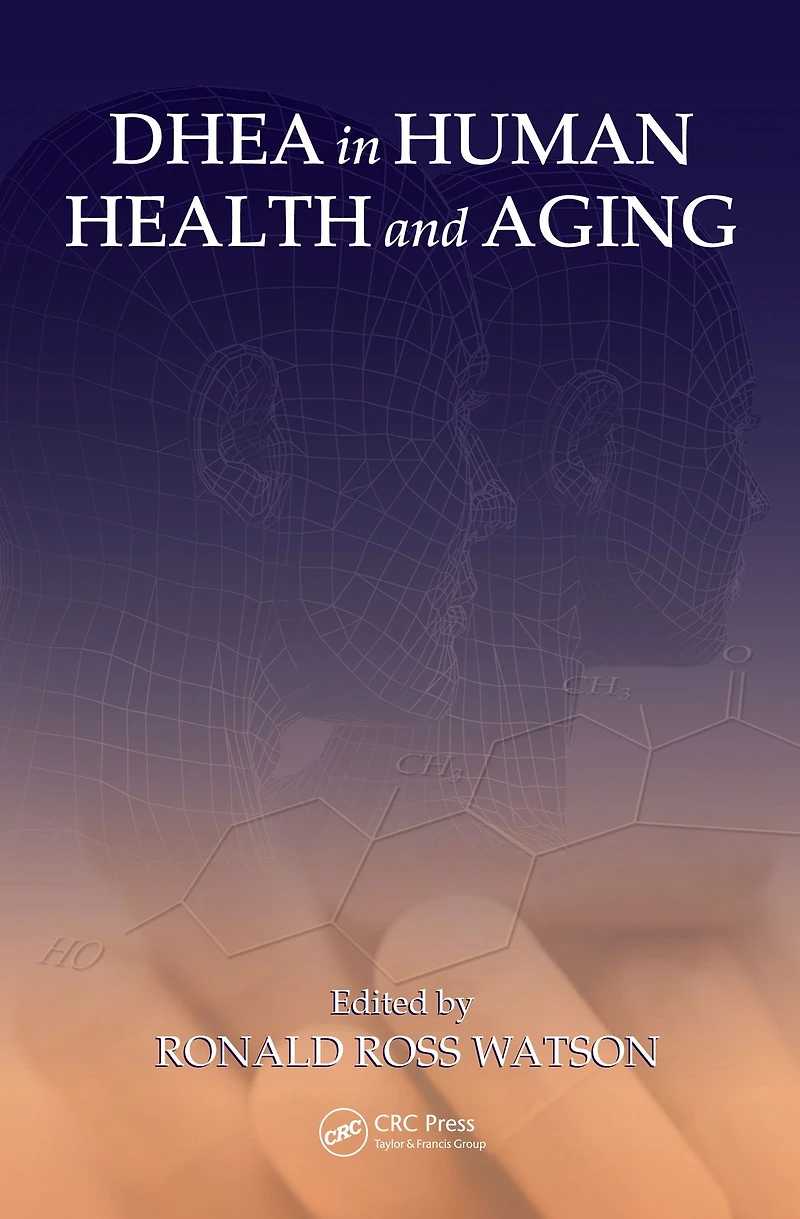DHEA Human Health and Aging