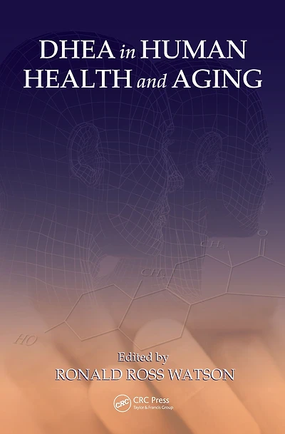 DHEA Human Health and Aging