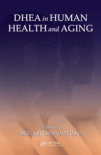 DHEA Human Health and Aging