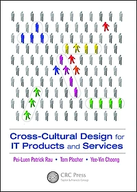 Cross-Cultural Design for IT Products and Services