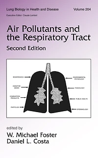 Air Pollutants and the Respiratory Tract