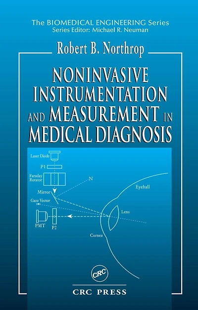 Non-Invasive Instrumentation and Measurement Medical Diagnosis