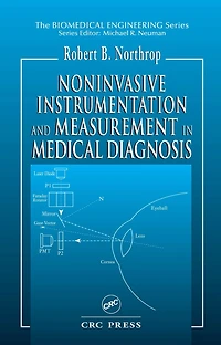 Non-Invasive Instrumentation and Measurement Medical Diagnosis