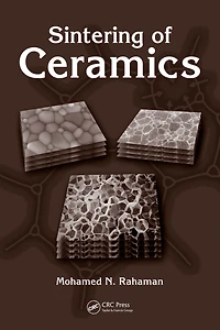 Sintering of Ceramics