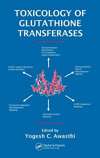 Toxicology of Glutathione Transferases