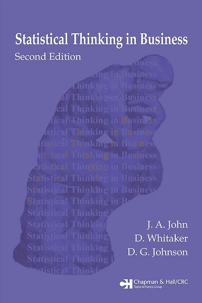 Statistical Thinking Business