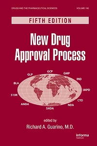 New Drug Approval Process