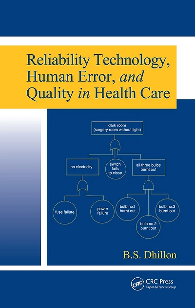 Reliability Technology, Human Error, and Quality Health Care