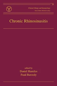 Chronic Rhinosinusitis: Pathogenesis and Medical Management