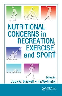 Nutritional Concerns Recreation, Exercise, and Sport
