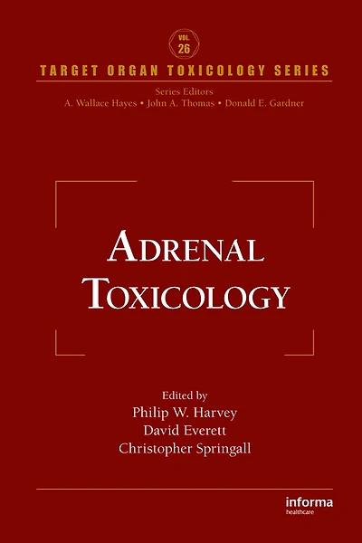 Adrenal Toxicology