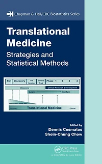 Translational Medicine: Strategies and Statistical Methods
