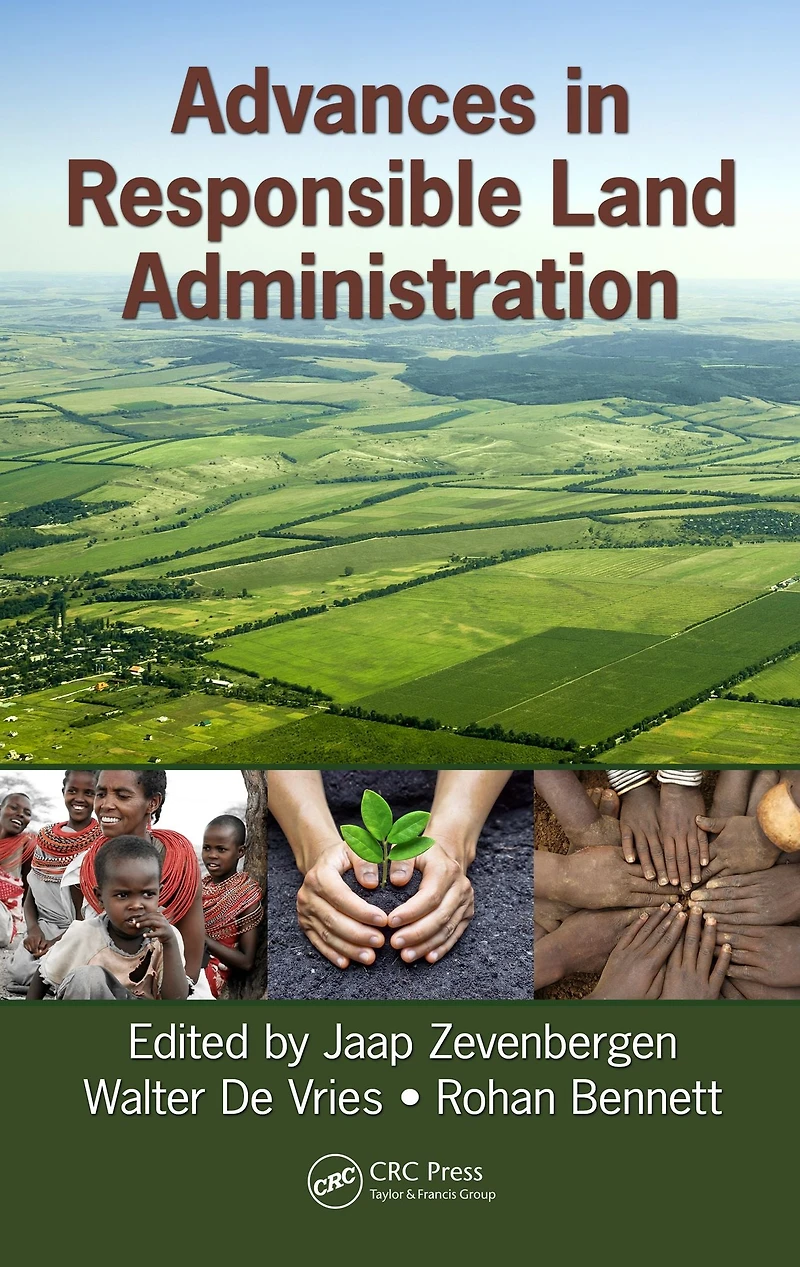 Advances Responsible Land Administration