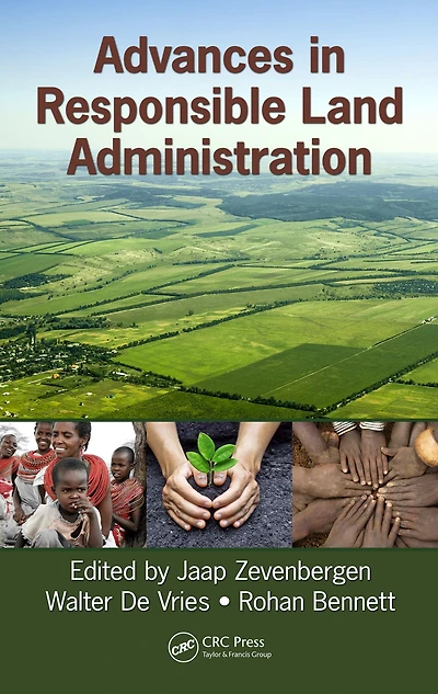 Advances Responsible Land Administration