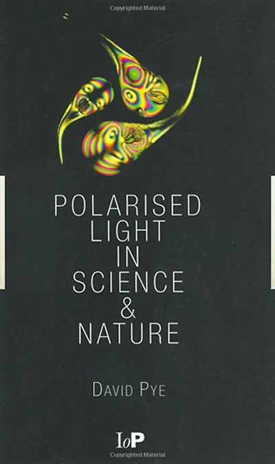 Polarised Light Science and Nature