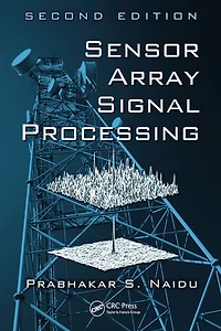 Sensor Array Signal Processing