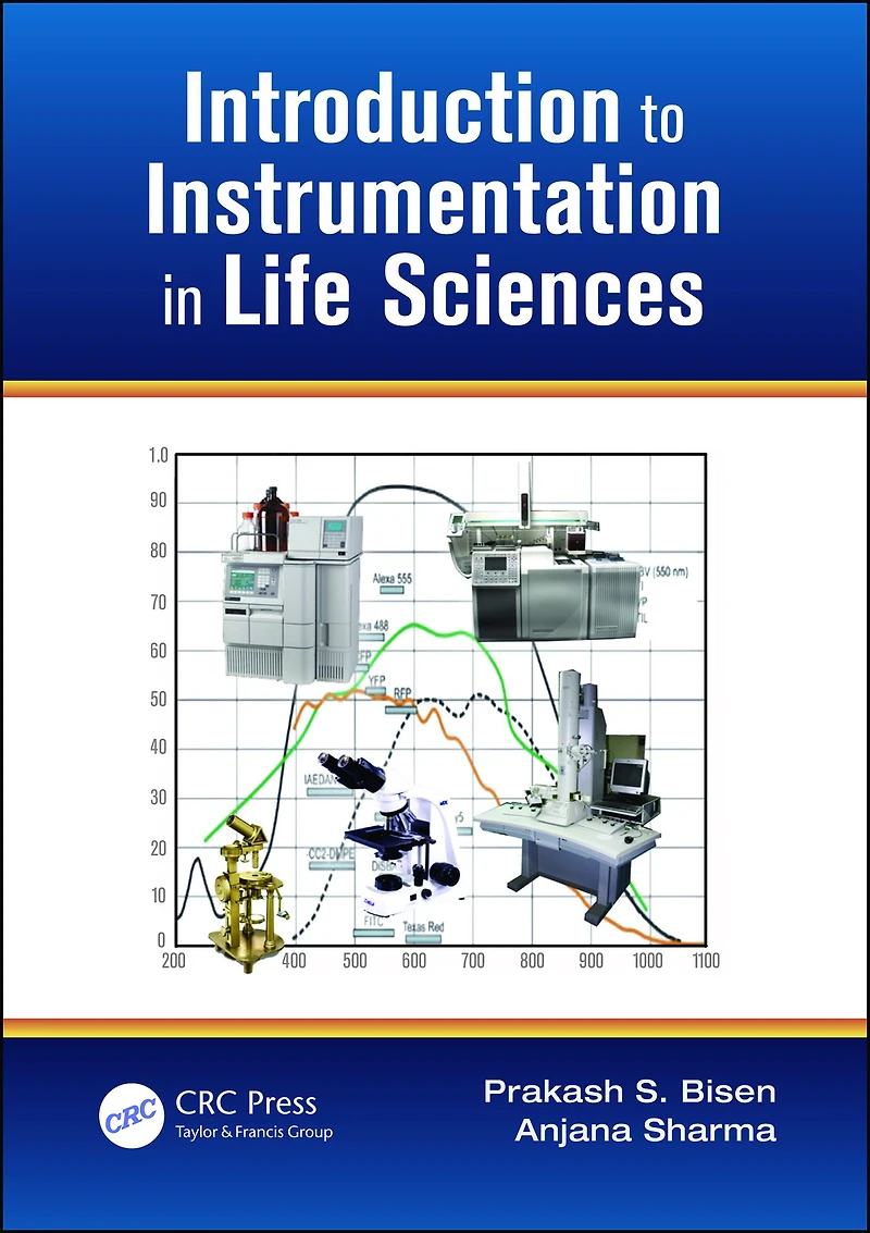 Introduction to Instrumentation Life Sciences