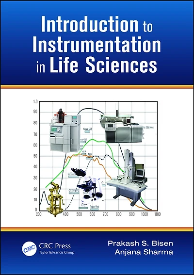 Introduction to Instrumentation Life Sciences