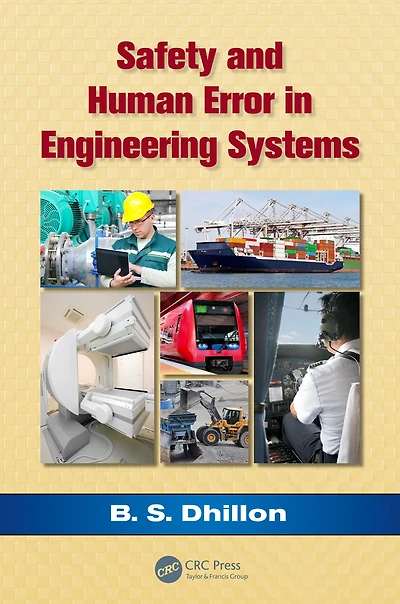 Safety and Human Error Engineering Systems