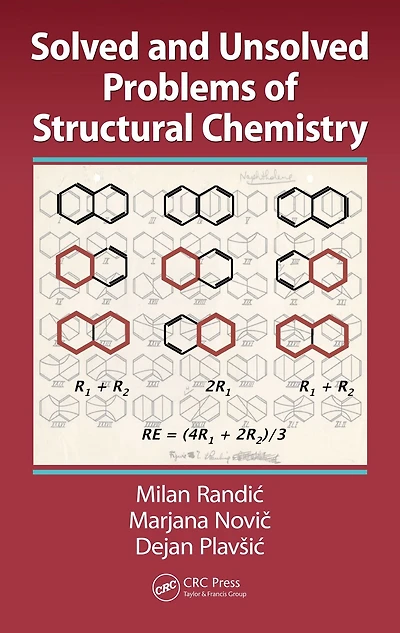Solved and Unsolved Problems of Structural Chemistry