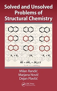 Solved and Unsolved Problems of Structural Chemistry