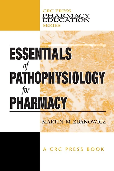 Essentials of Pathophysiology for Pharmacy