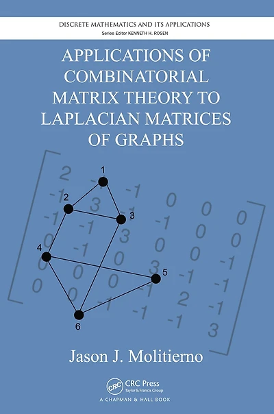 Applications of Combinatorial Matrix Theory to Laplacian Matrices Graphs