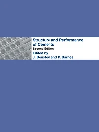 Structure and Performance of Cements