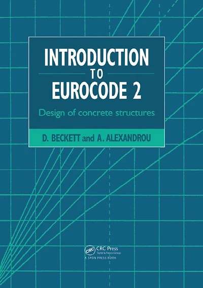Introduction to Eurocode 2: Design of concrete structures