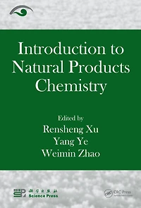 Introduction to Natural Products Chemistry