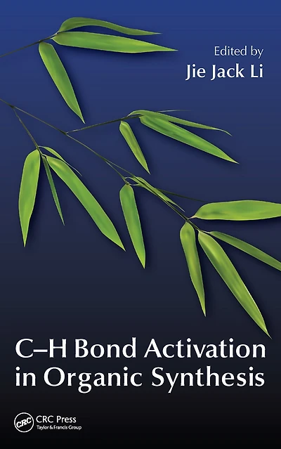 C-H Bond Activation Organic Synthesis