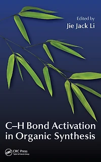 C-H Bond Activation Organic Synthesis
