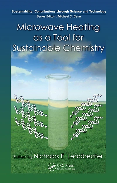 Microwave Heating as a Tool for Sustainable Chemistry