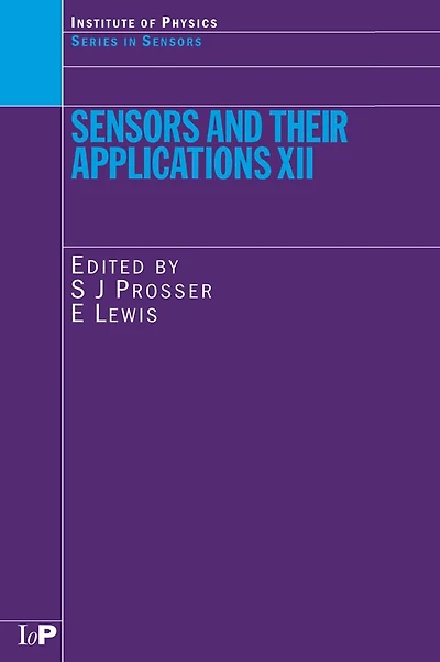 Sensors and Their Applications XII