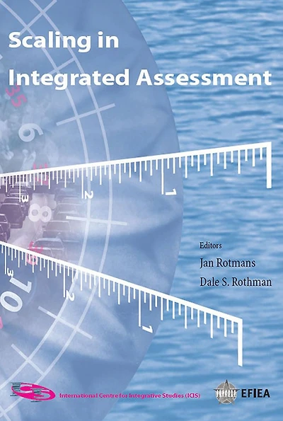 Scaling Integrated Assessment