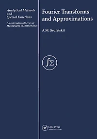 Fourier Transforms and Approximations