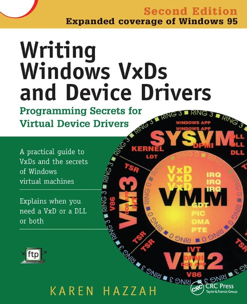 Writing Windows VxDs and Device Drivers