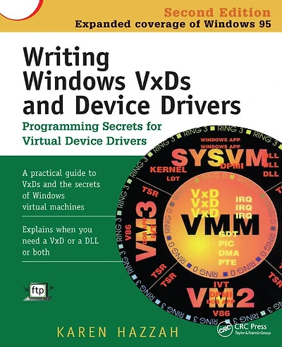 Writing Windows VxDs and Device Drivers