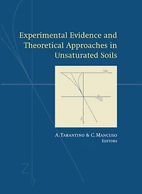 Experimental Evidence and Theoretical Approaches Unsaturated Soils