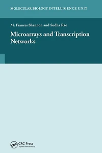 Microarrays and Transcription Networks