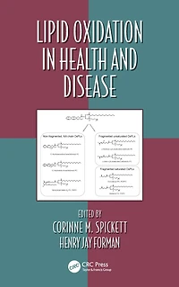 Lipid Oxidation Health and Disease