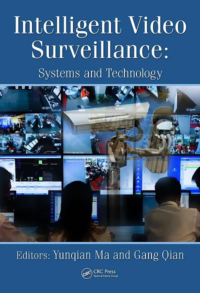 Intelligent Video Surveillance: Systems and Technology
