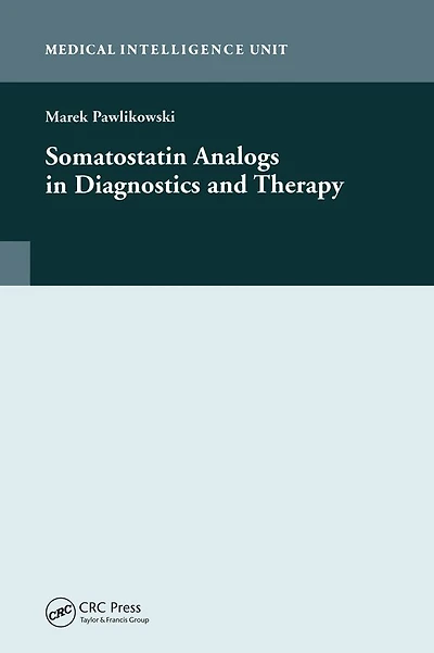 Somatostatin Analogs Diagnostics and Therapy